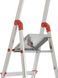 Драбина Rolser Escalera Brico 6 щаблів (BRI004) 148909-1285036 фото 5