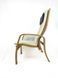 Крісло для відпочинку з підставкою Avko ARC013 Natural Beige 146651-3101 фото 3