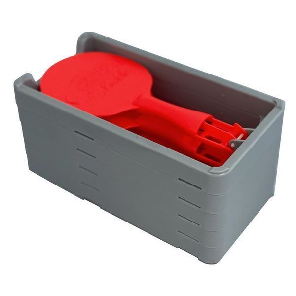 Тренувальний набір для настільного тенісу Gewo Flip-Paddle Set (109180000) 931316 фото