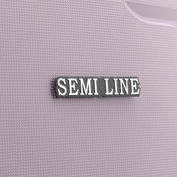 Валіза Semi Line 28" (L) Light Pink (T5793-3) 144964-1106821 фото