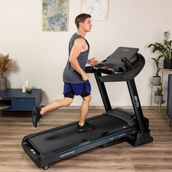 Бігова доріжка GYMTEK XT900 19012-1664 фото