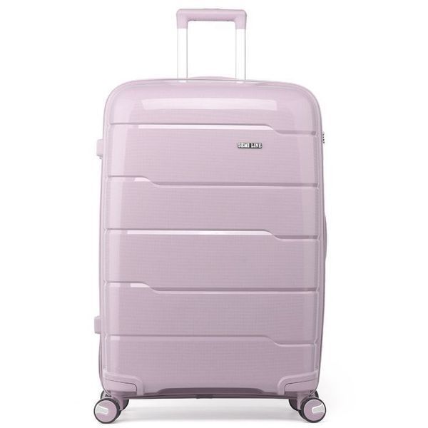 Валіза Semi Line 28" (L) Light Pink (T5793-3) 144964-1106821 фото