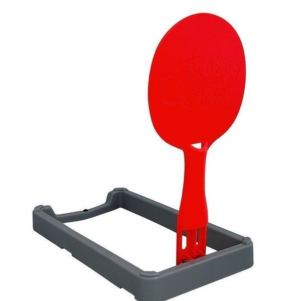 Тренувальний набір для настільного тенісу Gewo Flip-Paddle Set (109180000) 931316 фото