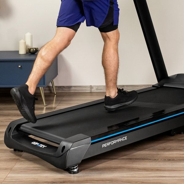 Бігова доріжка GYMTEK XT900 19012-1664 фото