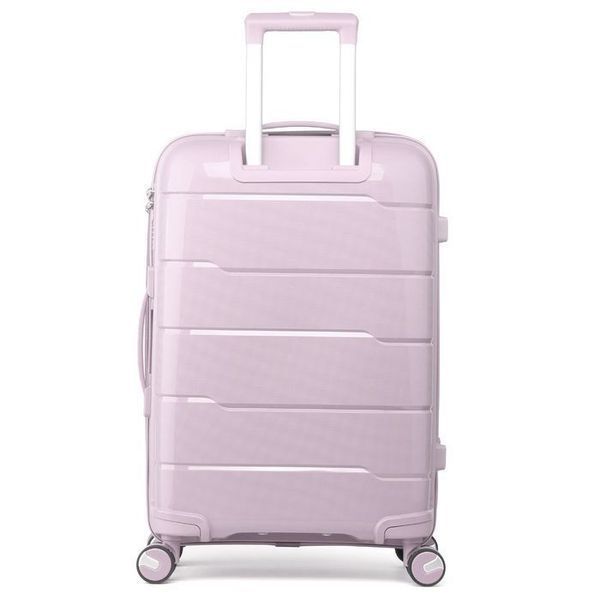 Валіза Semi Line 28" (L) Light Pink (T5793-3) 144964-1106821 фото