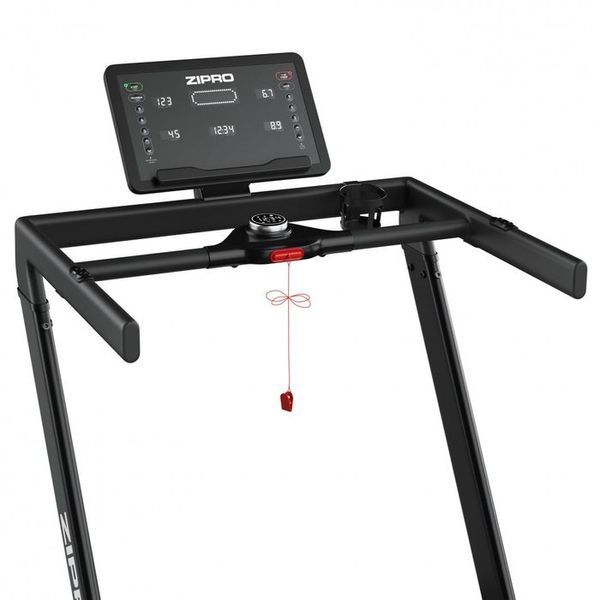 Бігова доріжка Zipro Iluzion 5902659844583 фото