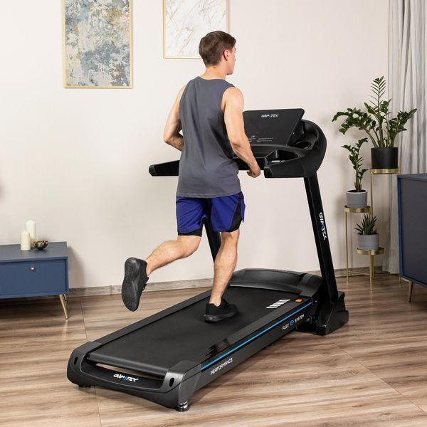 Бігова доріжка GYMTEK XT900 19012-1664 фото