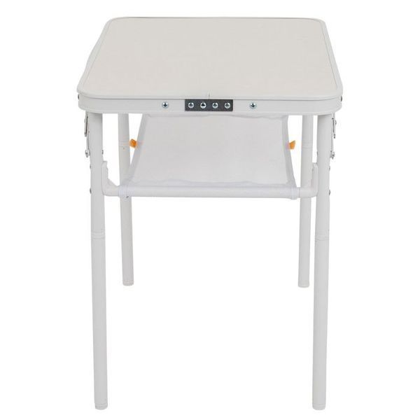 Стіл Bo-Camp Garland 60x45 cm Pastel Yvoire (1404240) DAS303267 фото