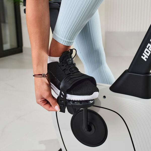 Велотренажер Hop-Sport HS-3000H Nexon магнітний з Bluetooth 5902308239876 фото