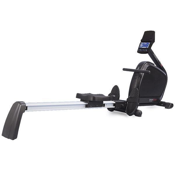 Гребний тренажер Toorx Rower RWX 500 (RWX-500) 929511 фото