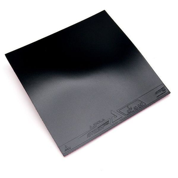 Накладка для ракетки Joola Rhyzen ZGX 2.0 Black (70584) 145109-1285036 фото