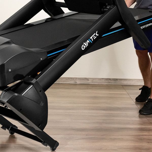 Бігова доріжка GYMTEK XT900 19012-1664 фото