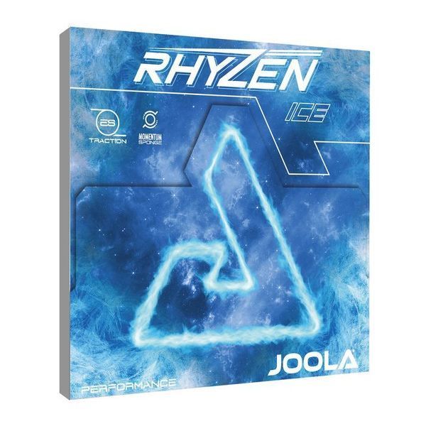 Накладка для ракетки Joola Rhyzen Ice 2.0 Black (70566) 143817-1285036 фото