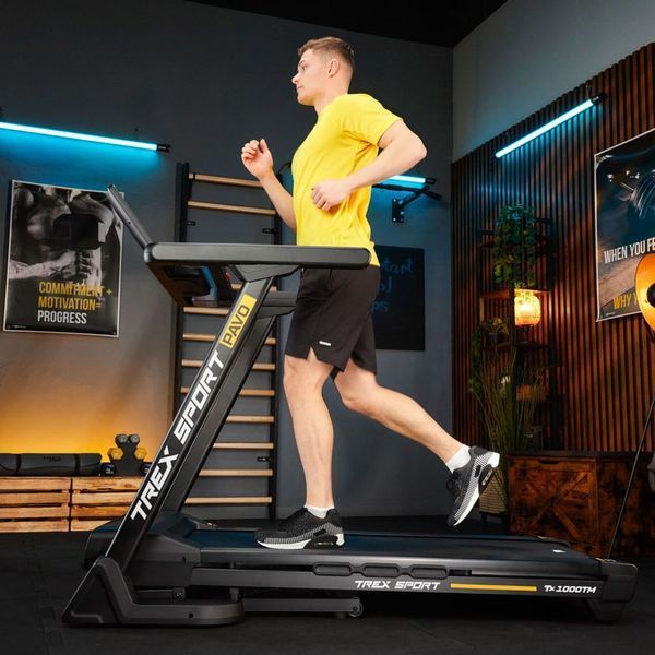 Бігова доріжка Trex Sport TX-1000TM PAVO 5902308236981 фото