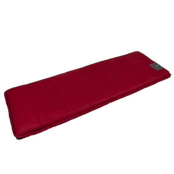 Спальний мішок Bo-Camp Gramark Cool/Warm Gold -8&deg; Red/Grey (3605890) 103516-1106821 фото