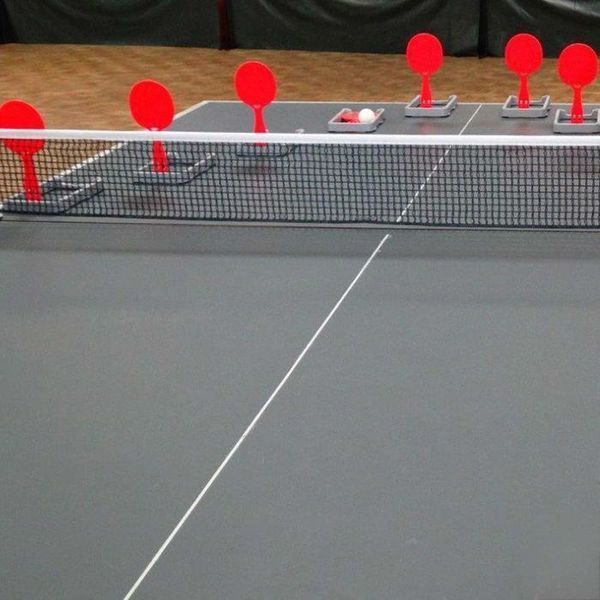 Тренувальний набір для настільного тенісу Gewo Flip-Paddle Set (109180000) 931316 фото