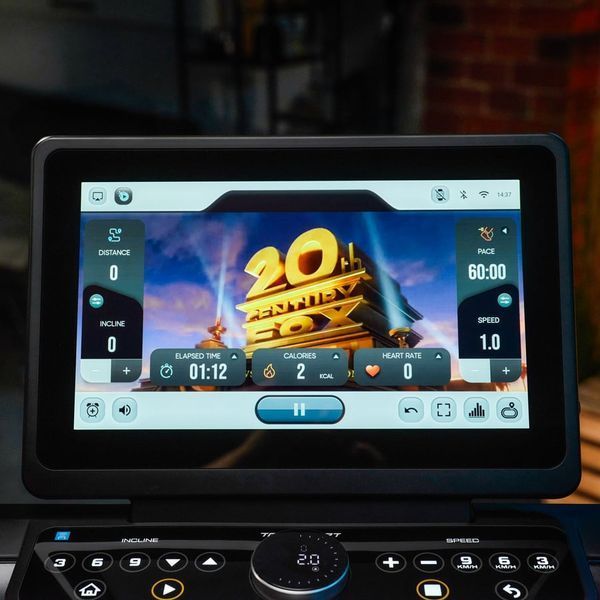Бігова доріжка Trex Sport TX-1000TM PAVO 5902308236981 фото