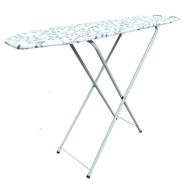 Дошка для прасування Casa Si Legno S 110x30 Blue Leaves (CS93533X04) 146160-1106821 фото
