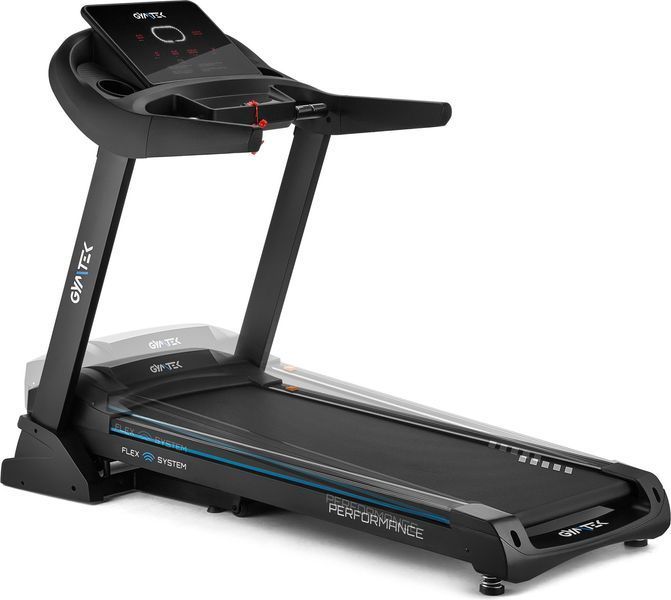 Бігова доріжка GYMTEK XT900 19012-1664 фото