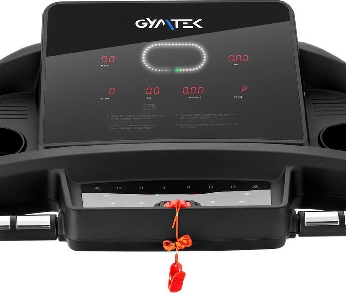 Бігова доріжка GYMTEK XT900 19012-1664 фото