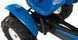 Веломобіль BERG New Holland BFR 2550-3103 фото 3