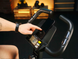 Велотренажер Trex Sport TX-340XB BRIZ магнітний сірий 104626-1664 фото 10