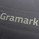 Спальний мішок Bo-Camp Gramark Cool/Warm Gold -8&deg; Red/Grey (3605890) 103516-1106821 фото 8