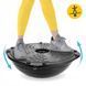 Балансувальна платформа 4FIZJO Bosu Ball 60 см Black (P-5905973402446) 146490-2692 фото 7