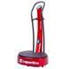 Вібраційна платформа VibroGym inSPORTline Lotos - Red 9656-10 фото 1