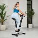 Велотренажер Hop-Sport HS-3000H Nexon магнітний з Bluetooth 5902308239876 фото 11