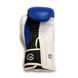 Рукавички боксерські THOR ULTIMATE 14oz / PU / синьо-чорно-білі 149497-1888 фото 3