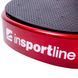 Вібраційна платформа VibroGym inSPORTline Lotos - Red 9656-10 фото 6