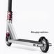 Самокат трюковий Hipe H5 Silver/red 410505 фото 6