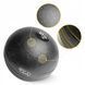 Слембол (медичний м'яч) для кросфіту 4FIZJO Slam Ball 5 кг Black (P-5907739315427) P-5907739315427 фото 3