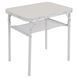 Стіл Bo-Camp Garland 60x45 cm Pastel Yvoire (1404240) DAS303267 фото 1