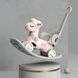 Коник-гойдалка 3в1 Terrio &ldquo;Sheepy&rdquo; Рожева 22363-163765 фото 2