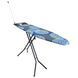 Дошка для прасування Casa Si Superstandard Electric 120x38 Blue Firework (CS95150G387) DAS303518 фото 1
