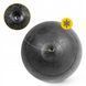 Слембол (медичний м'яч) для кросфіту 4FIZJO Slam Ball 5 кг Black (P-5907739315427) P-5907739315427 фото 4