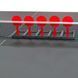 Тренувальний набір для настільного тенісу Gewo Flip-Paddle Set (109180000) 931316 фото 5
