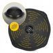 Балансувальна платформа 4FIZJO Bosu Ball 60 см Black (P-5905973402446) 146490-2692 фото 4