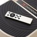 Вібраційна платформа Gymtek XP300 золотистий &ndash; вібротренажер для дому та схуднення 5905884427156 фото 16
