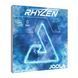 Накладка для ракетки Joola Rhyzen Ice 2.0 Black (70566) 143817-1285036 фото 2