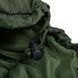 Спальний мішок Highlander Phoenix Ember 250/-3&deg;C Olive Green Left (SB243-OG) 148743-1285036 фото 8