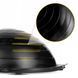 Балансувальна платформа 4FIZJO Bosu Ball 60 см Black (P-5905973402446) 146490-2692 фото 6
