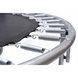Батут Jumi Motion Sport Line Premium 10ft (305см) з внутрішньою сіткою сірий 102523-1664 фото 10
