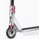 Самокат трюковий Hipe H5 Silver/red 410505 фото 4