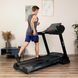 Бігова доріжка GYMTEK XT900 19012-1664 фото 6