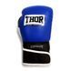 Рукавички боксерські THOR ULTIMATE 14oz / PU / синьо-чорно-білі 149497-1888 фото 2