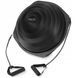 Балансувальна платформа 4FIZJO Bosu Ball 60 см Black (P-5905973402446) 146490-2692 фото 1