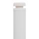 Стіл Bo-Camp Garland 60x45 cm Pastel Yvoire (1404240) DAS303267 фото 9
